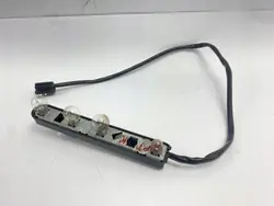 OEM ULO 3832017 Takavalon Sisäosa Oikea Mercedes W124