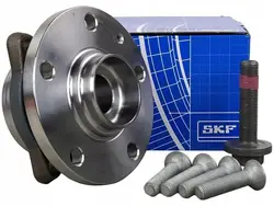 Rolamento de roda SKF VKBA 3643 com cubo