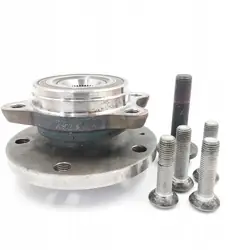 Roulement de roue SKF VKBA 3643 avec moyeu