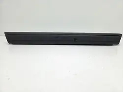 Porsche Cayenne 3 Zonnescherm OEM 9Y0861333A Links Achter