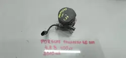 Bomba de aire secundario OEM 5W4Y54Y4343 para Panamera 970