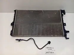 Radiador OE Renault Captur II E-Tech Híbrido