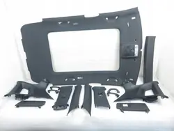 Plafonnier OEM PODSUFITKA VW TIGUAN (5N_) SUV R Line