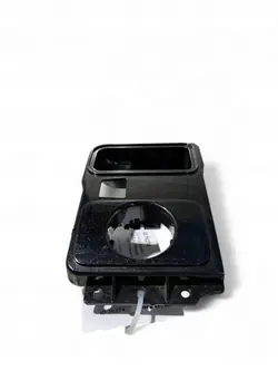 Cubierta palanca freno de mano Outlander OEM 8050A209