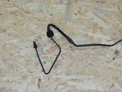 Tuyau d'embrayage VW T5 OEM 29A - 1.9 TDI