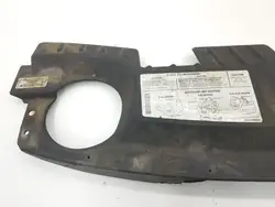 Vordersitzgurtabdeckung OEM 04857218AA - Chrysler OE