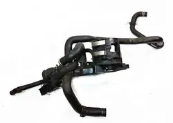 Kraftstofffilter-Basis OEM 2.2 CDi 651 für Mercedes