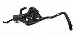 Kraftstofffilter-Basis OEM 2.2 CDi 651 für Mercedes