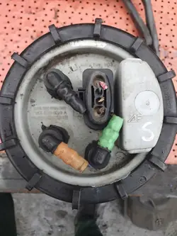 Pompe à carburant Sharan Galaxy 1 I