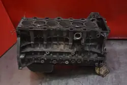 Bloc Moteur Bas Vilebrequin BMW N52B25AF Occasion