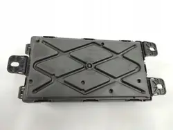 Módulo de controle BMW F22 3.0 326CV 2014-2017 OEM 6809053-01
