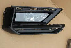 Griglia paraurti anteriore destra VW Tiguan II Allspace R Line