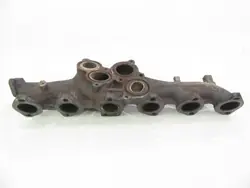 Auspuffkrümmer OEM 8508173 für BMW N57 Motor