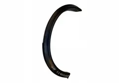 Rear Fender Cover NISSAN JUKE (F16) 2012