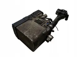 Chauffage Stationnaire Webasto 000002021232 Thermo Top C