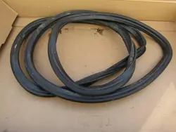 Junta de porta-malas Mercedes W124 Sedan OEM