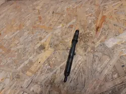 Iniettore AUDI A4 B6 2.5 V6 TDI OEM 059130201G