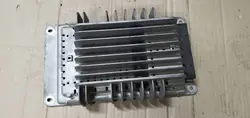 Audi A4 B6 B7 EXEO BOSE Äänenvahvistin OEM 8E0035223C