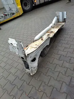 PODŁUŻNICA KABINY LEWA VOLVO FH 4 FH 5 EURO 6