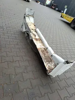 PODŁUŻNICA KABINY LEWA VOLVO FH 4 FH 5 EURO 6