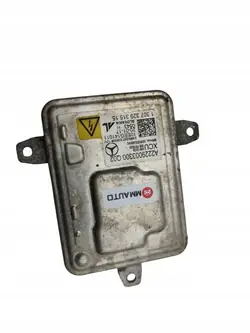 Ballast Xenon Mercedes OEM A2229003300 Occasion