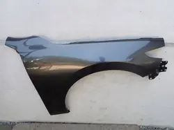 Fram höger skärm Mazda 3 III BP 2018-