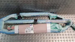 OEM S26380524 Höger gardinairbag för VW Golf VII