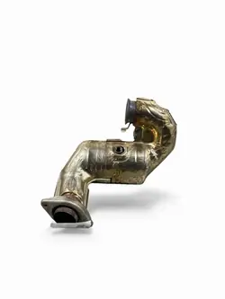 Mercedes-Benz CLA C118 Katalysator OEM A2474907403