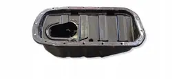 Begagnad oljepanna OEM 820067533J Renault Clio IV