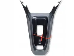 Vaihteenvaihtotunnelin runko OEM S26301836 Peugeot 308 II