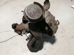 Turboladdare OEM 03G253014M för VW Golf Plus 1.9L