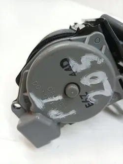 OEM 5907911267322 Säkerhetsbälte Set Vänster Höger Mitt