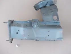 Ford Kuga mk3 oikea sivupalkki OE käytetty