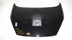 Moottorikansi Ford Fiesta MK7 OEM 360160782