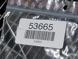 Motor de válvula de ar Hyundai Bayon OEM D332JJ9AA05