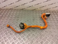 Cabo alta tensão Hyundai G2500 OEM - Usado