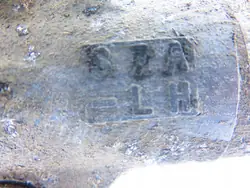 Käytetty Honda OE Jousitus OEM S7AG0