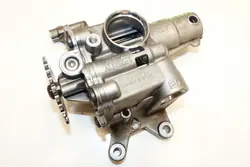 Bomba de aceite Volvo OEM 31330979 B para 2.0 D3 163KM