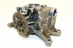 Pompe à huile Volvo OEM 31330979 B pour 2.0 D3 163KM
