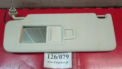 OEM 126/079 126/078 Sonnenblende Links Rechts Passat B8 Limousine