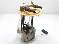 Bränslepump OEM 9809359380 för Citroen Berlingo III