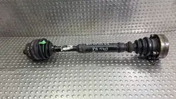 Semi-eje delantero derecho OEM S26380012 para VW Passat B5