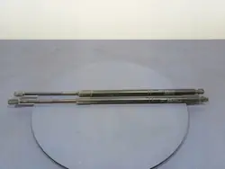 VOLVO XC60 II 17- Bakluckgasdämpare 31420454