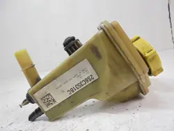 Stuurbekrachtiging reservoir Mazda 2 DY 2S6C3531BC