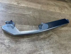 Middenconsole paneel rechts LK72640E72B Land Rover