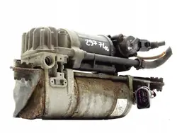 Jousituskompressorin Kiinnike Audi A6 C7 Allroad OEM 4G0616005C