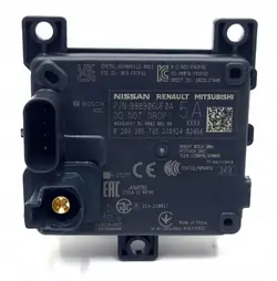 Radar ACC OEM 988906UE0A pour Nissan Renault Mitsubishi