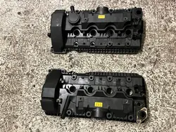 Ventilock 7571685 BMW E60 E63 E65 E53 4.4 V8 N62