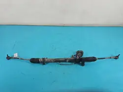 Ohjausvaihde hammastanko OEM 1J1422055B Audi A3 8L