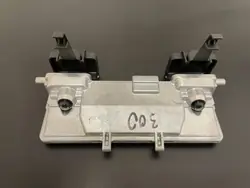 Cámara sensor asistente de carril Jaguar OEM KK83-19H406